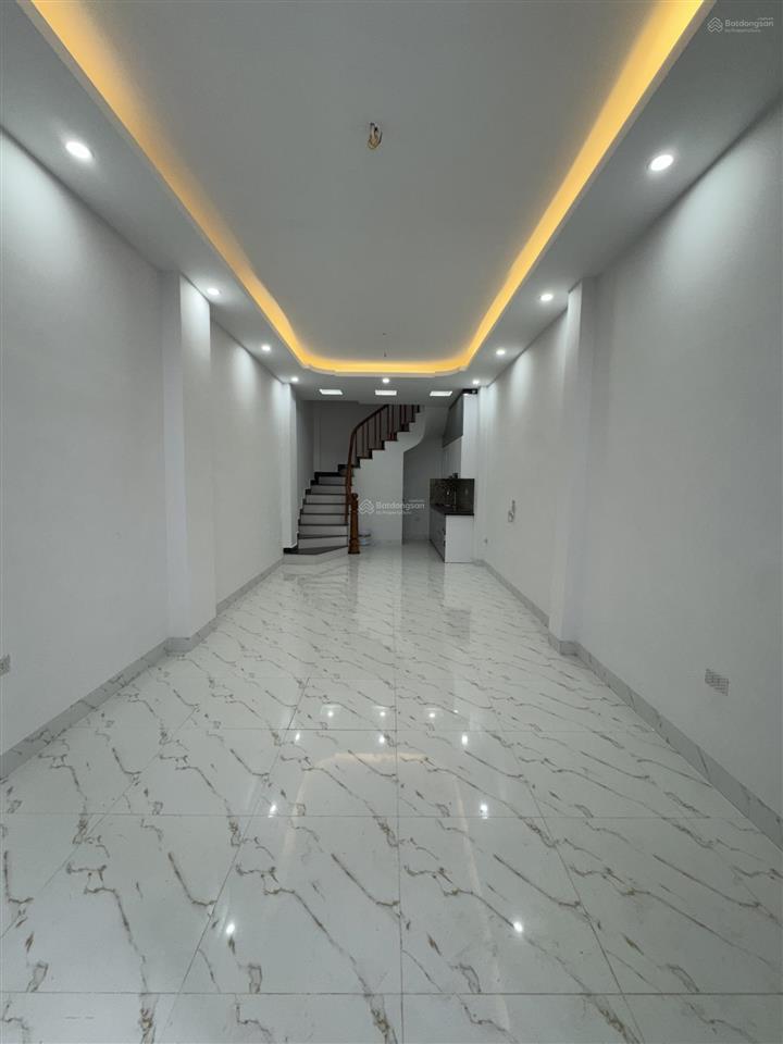 Bán nhà biên giang, hà đông  35,6m² xây 4 tầng giáp nhà văn hoá  gần quốc lộ 6 và bến xe yên n