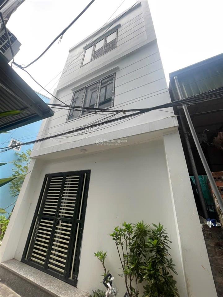 Bán nhà yên nghĩa, hà đông  36m2  giá 3,4 tỷ gần bến xe yên nghĩa, đại học phenikaa