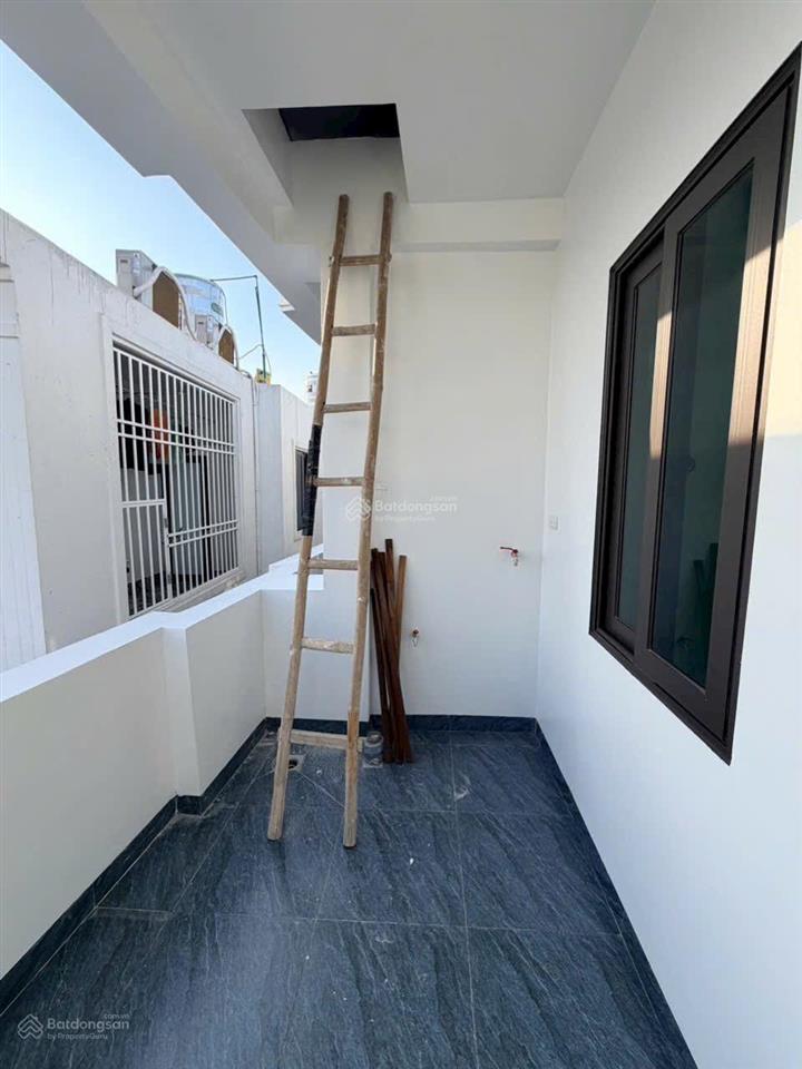 Đã bán 9/10 căn còn duy nhất 1 căn xây full 4 tầng ô tô gần tại cao viên, thanh oai.