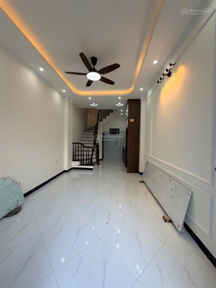 Đã bán 9/10 căn còn duy nhất 1 căn xây full 4 tầng ô tô gần tại cao viên, thanh oai.