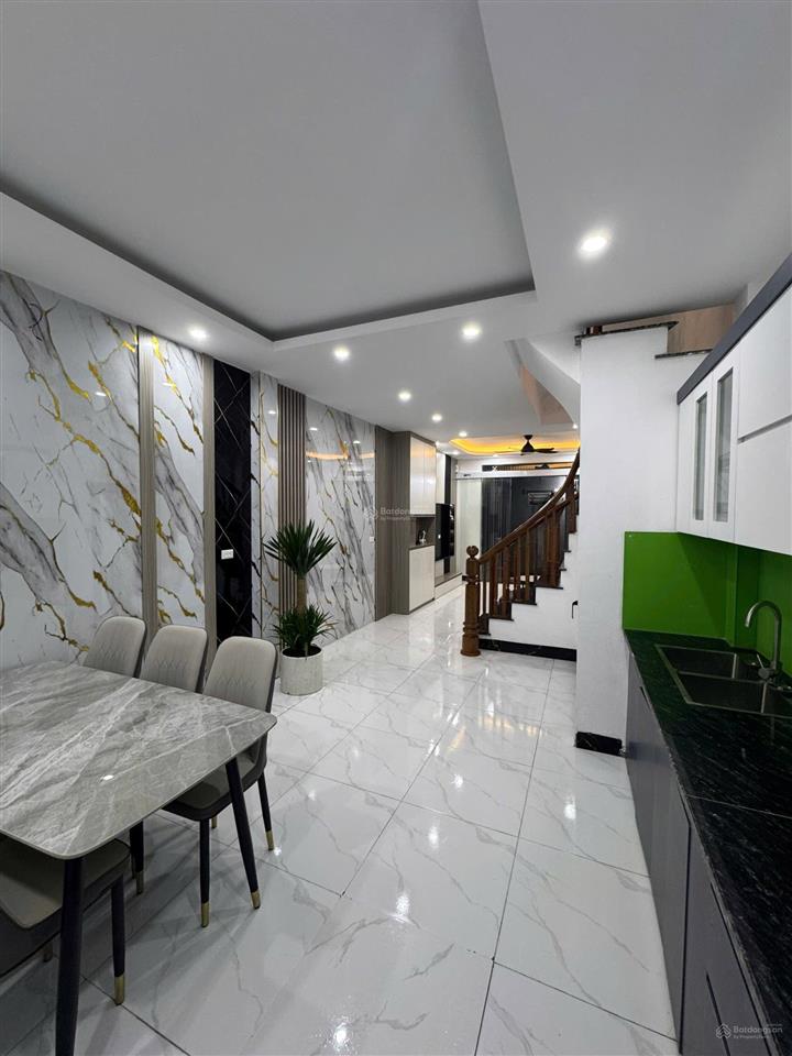 Bán nhà đại thành, quốc oai  41m2 full thổ cư  ô tô qua nhà, full nội thất  giá 4,29 tỷ