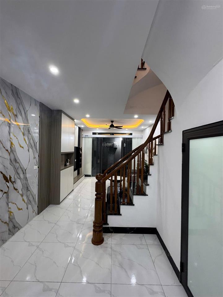 Bán nhà đại thành, quốc oai  41m2 full thổ cư  ô tô qua nhà, full nội thất  giá 4,29 tỷ