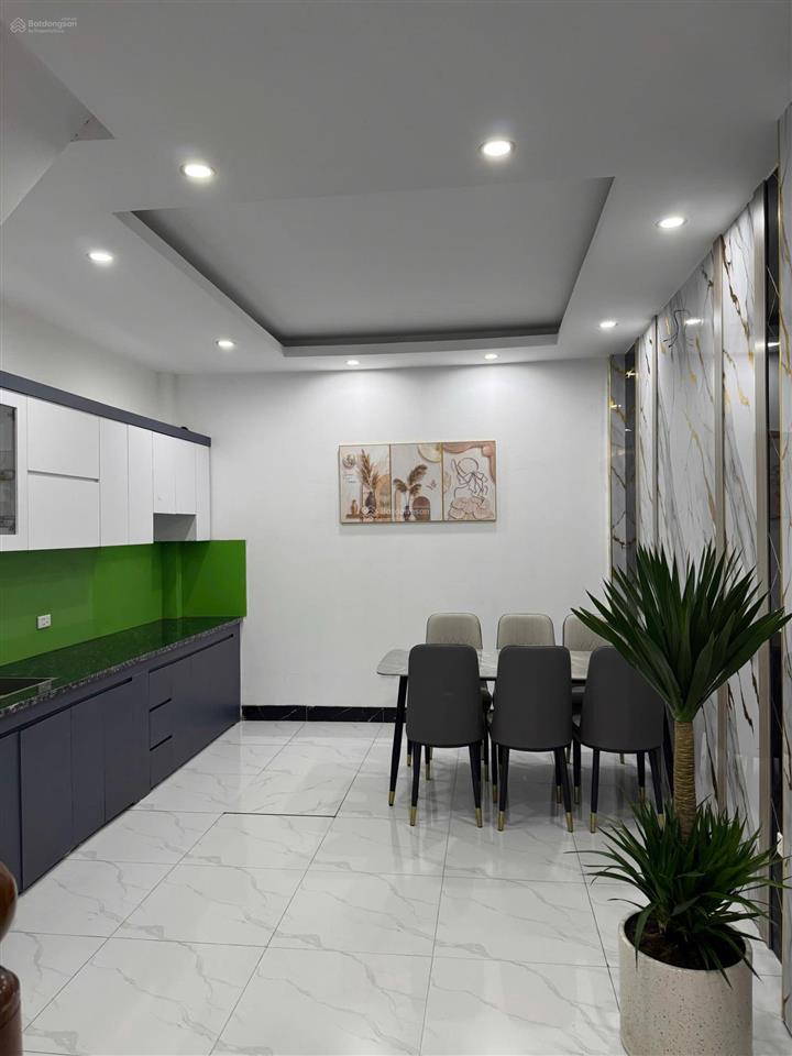 Bán nhà đại thành, quốc oai  41m2 full thổ cư  ô tô qua nhà, full nội thất  giá 4,29 tỷ