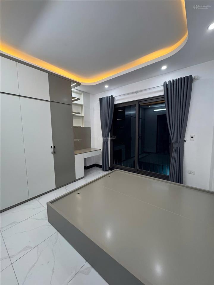 Bán nhà đại thành, quốc oai  41m2 full thổ cư  ô tô qua nhà, full nội thất  giá 4,29 tỷ