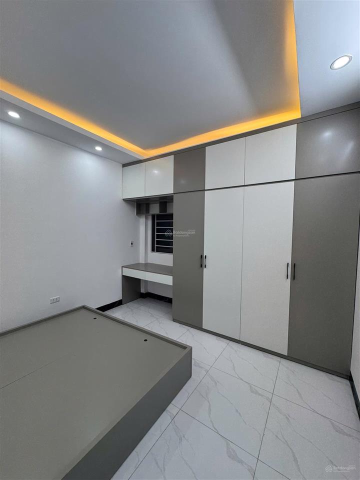 Bán nhà đại thành, quốc oai  41m2 full thổ cư  ô tô qua nhà, full nội thất  giá 4,29 tỷ