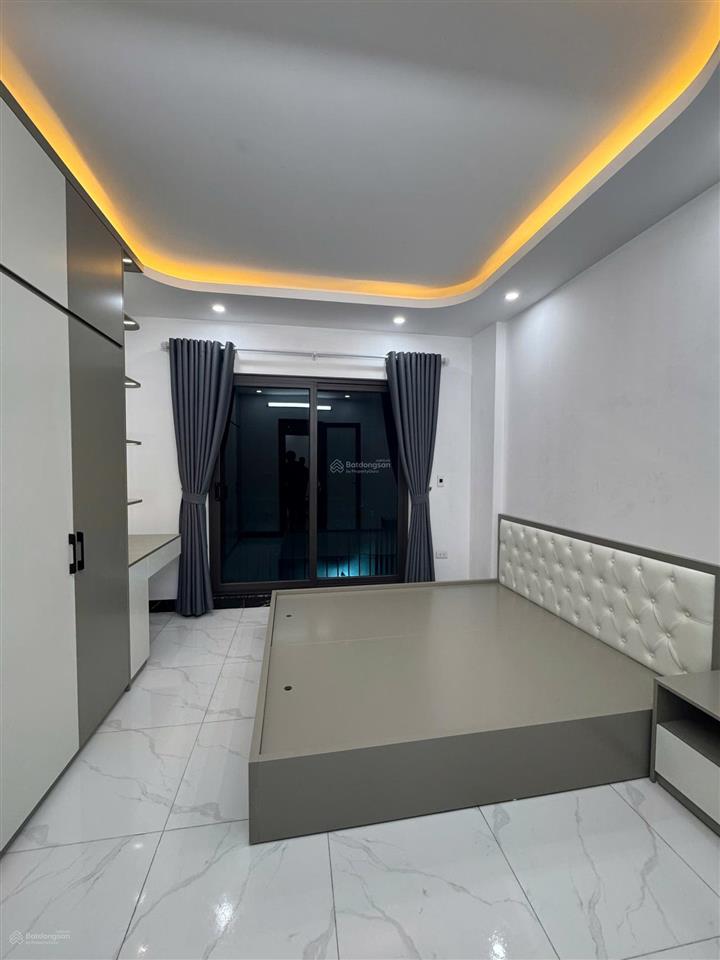 Bán nhà đại thành, quốc oai  41m2 full thổ cư  ô tô qua nhà, full nội thất  giá 4,29 tỷ