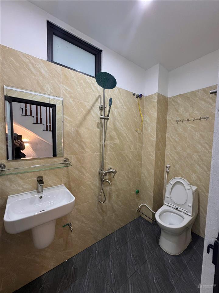 Bán nhà đại thành, quốc oai  41m2 full thổ cư  ô tô qua nhà, full nội thất  giá 4,29 tỷ