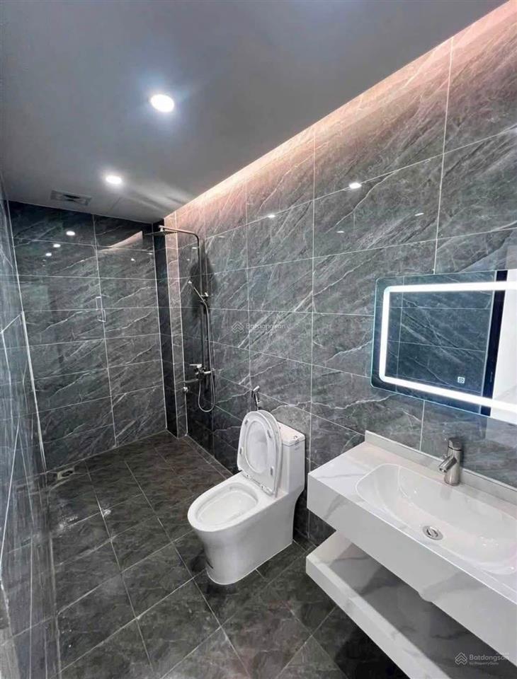 Bán nhà ngọc hoà, chương mỹ  50m2  3 tầng 1 tum  giá 3,65 tỷ sát quốc lộ 6