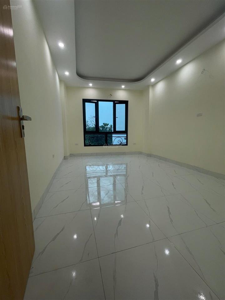 Bán nhà cao viên, thanh oai  4 tầng, sân rộng  gần ql6 & bến xe yên nghĩa  giá 2,6 tỷ