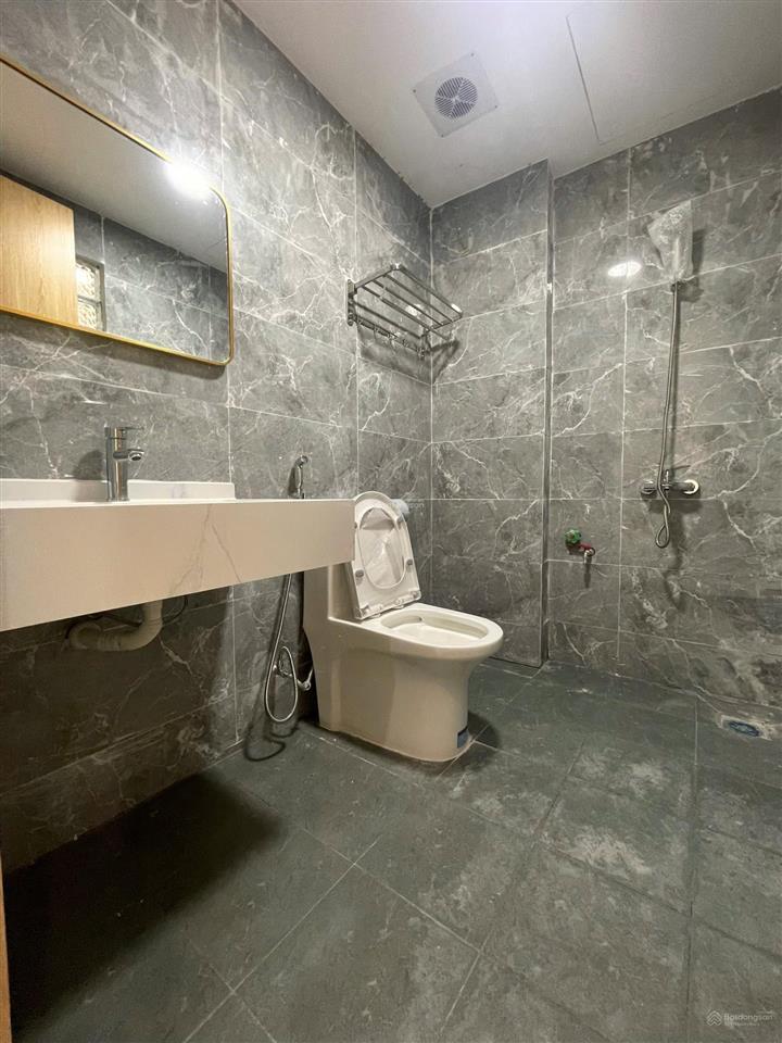 Bán nhà cao viên, thanh oai  4 tầng, sân rộng  gần ql6 & bến xe yên nghĩa  giá 2,6 tỷ