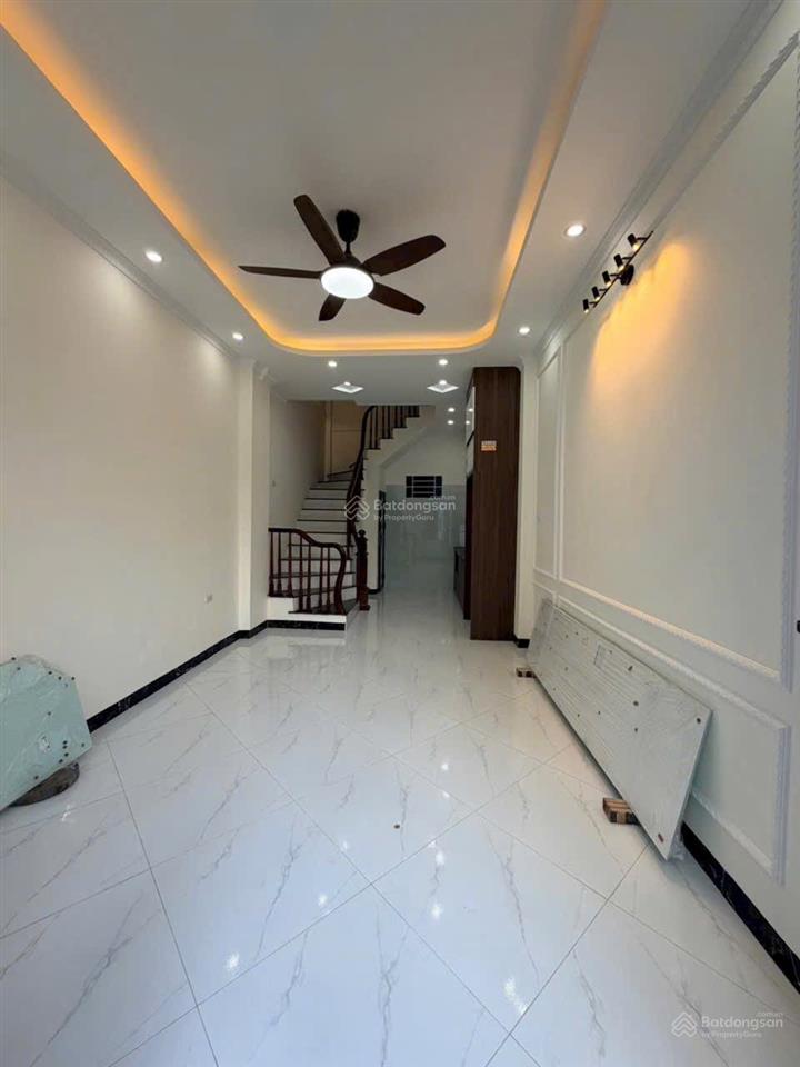 Bán nhà cao viên, thanh oai  4 tầng, sân rộng  gần ql6 & bến xe yên nghĩa  giá 2,6 tỷ