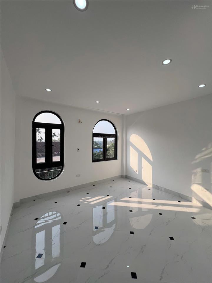 Bán nhà ngọc hoà, chương mỹ  50,9m2 xây 3 tầng 1 tum  ô tô đỗ cửa