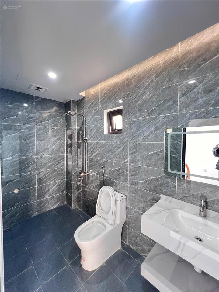 Bán nhà ngọc hoà, chương mỹ  50,9m2 xây 3 tầng 1 tum  ô tô đỗ cửa