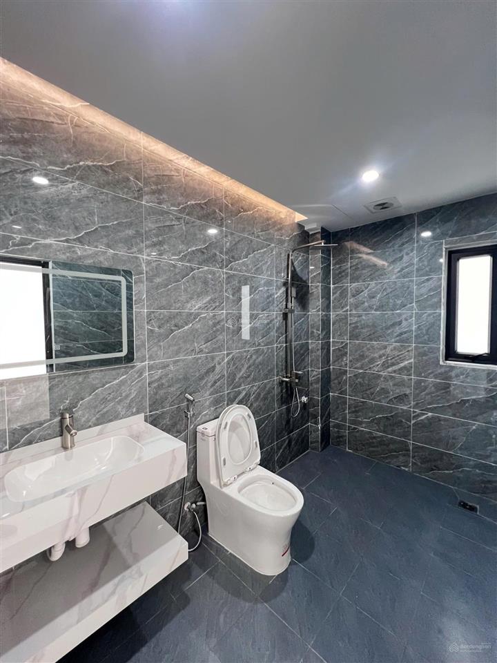 Bán nhà ngọc hoà, chương mỹ  50,9m2 xây 3 tầng 1 tum  ô tô đỗ cửa