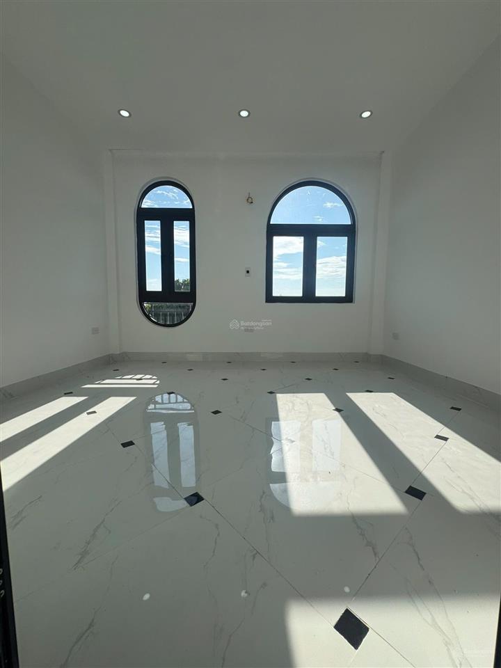 Bán nhà ngọc hoà, chương mỹ  50,9m2 xây 3 tầng 1 tum  ô tô đỗ cửa