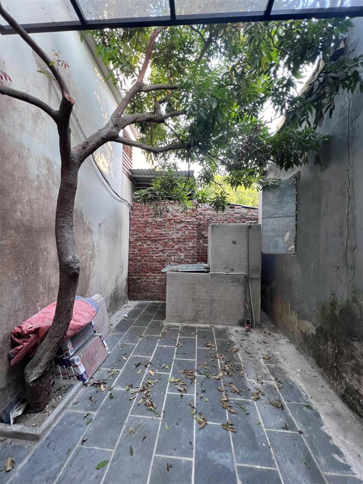 Bán nhà ngọc hoà, chương mỹ  50,9m2 xây 3 tầng 1 tum  ô tô đỗ cửa