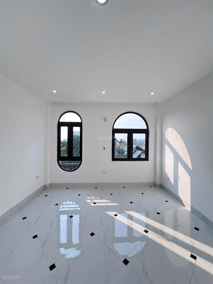 Bán nhà ngọc hoà, chương mỹ  50,9m2 xây 3 tầng 1 tum  ô tô đỗ cửa