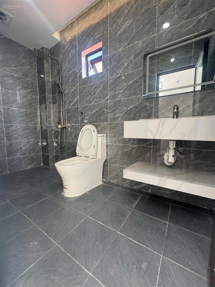 Bán nhà ngọc hoà, chương mỹ  50,9m2 xây 3 tầng 1 tum  ô tô đỗ cửa