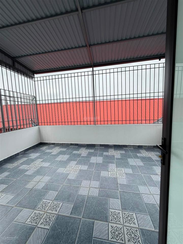 Bán nhà đại thành, quốc oai  80m2 xây 4 tầng, giá siêu rẻ