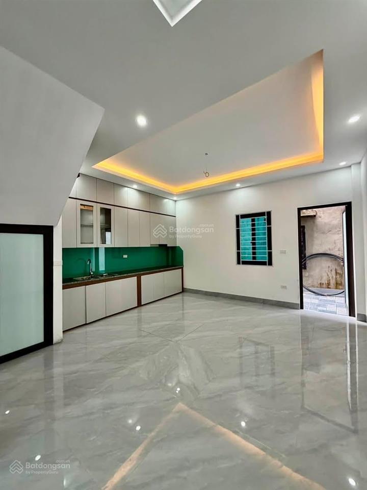Bán nhà đại thành, quốc oai  80m2 xây 4 tầng, giá siêu rẻ