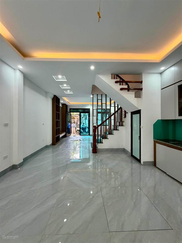 Bán nhà đại thành, quốc oai  80m2 xây 4 tầng, giá siêu rẻ