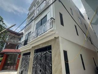 Bán nhà phụng châu, chương mỹ  35m2 x 4 tầng  gần đại học kiểm sát  đại học tdtt