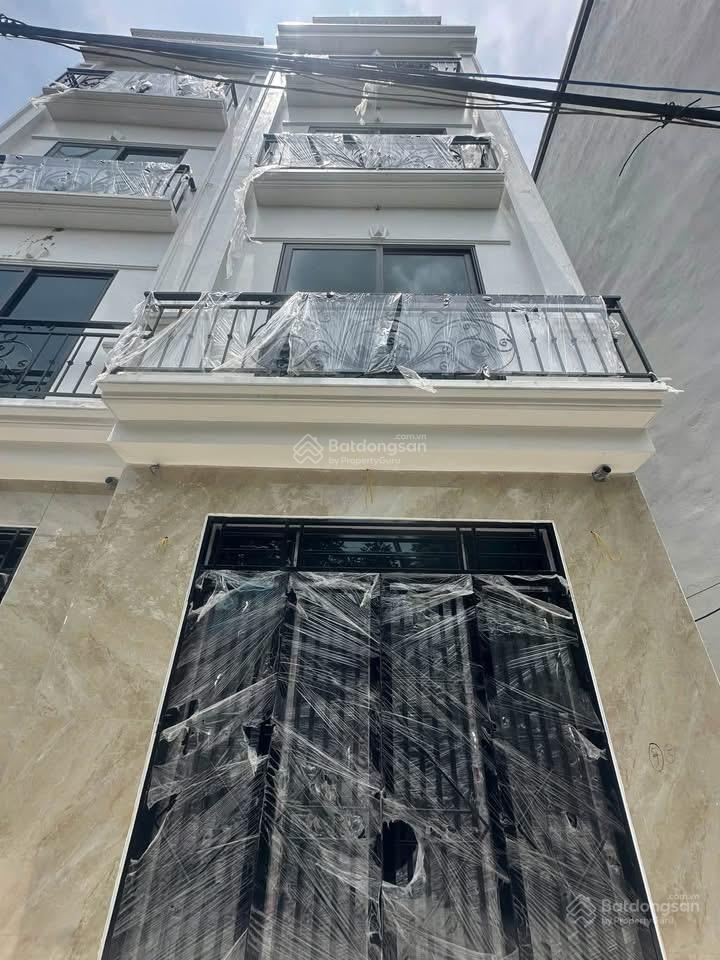 Bán nhà phụng châu, chương mỹ  35m2 x 4 tầng  gần đại học kiểm sát  đại học tdtt