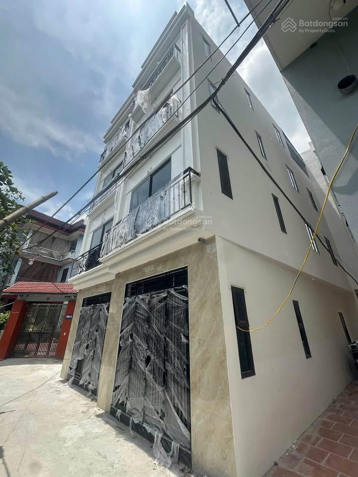 Bán nhà phụng châu, chương mỹ  35m2 x 4 tầng  gần đại học kiểm sát  đại học tdtt