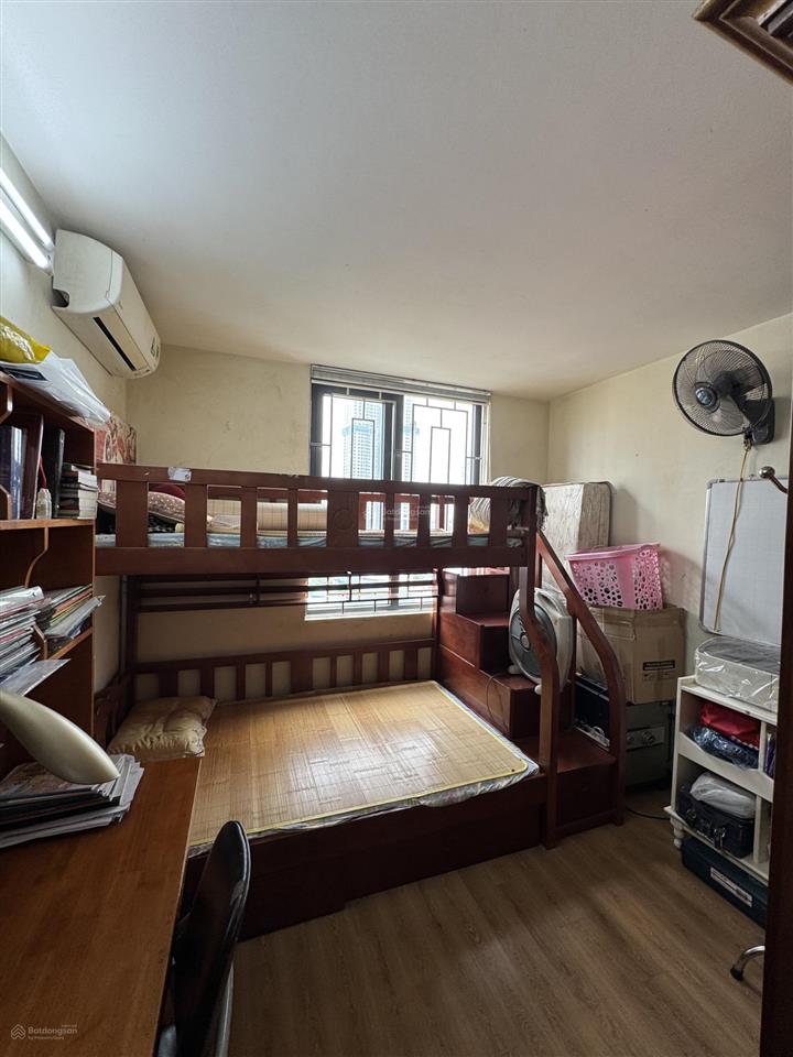 Bán căn hộ chung cư bắc hà, 219 trung kính cầu giấy 70m2 2 phòng ngủ gần công viên, chợ, trường học