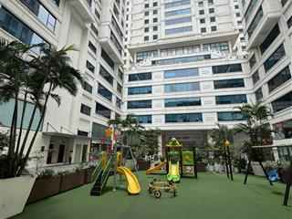 Bán căn hộ chung cư bắc hà, 219 trung kính cầu giấy 70m2 2 phòng ngủ gần công viên, chợ, trường học