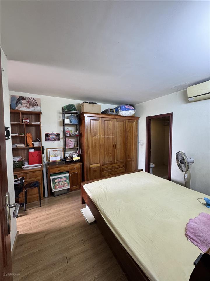 Bán căn hộ chung cư bắc hà, 219 trung kính cầu giấy 70m2 2 phòng ngủ gần công viên, chợ, trường học