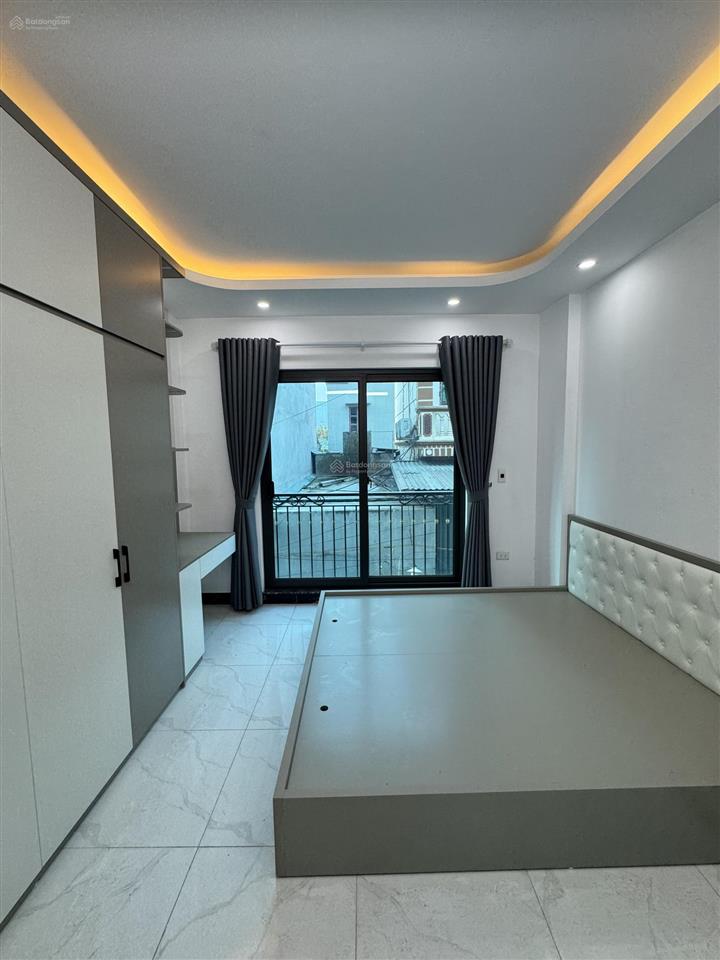 Nhà đại thành, quốc oai full nội thất  ô tô qua nhà  41m2  giá 3.65 tỷ ctl