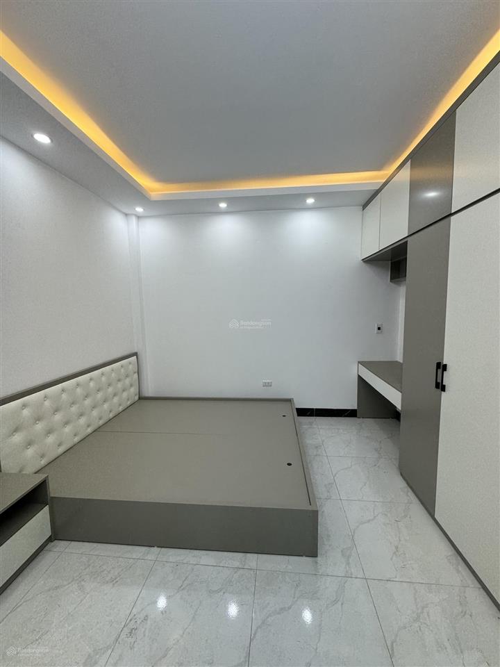 Nhà đại thành, quốc oai full nội thất  ô tô qua nhà  41m2  giá 3.65 tỷ ctl