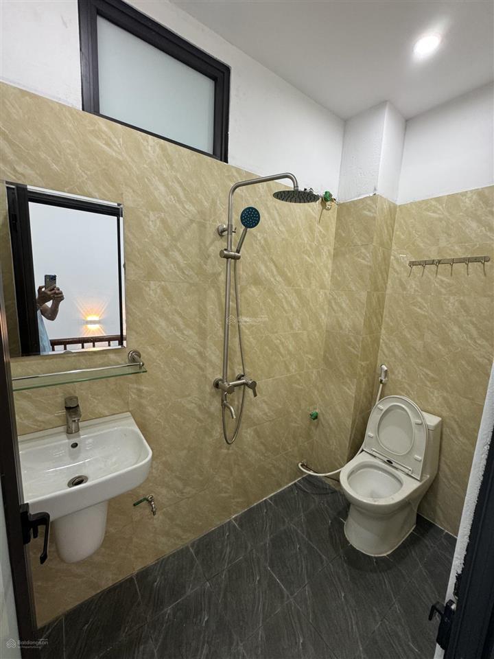 Nhà đại thành, quốc oai full nội thất  ô tô qua nhà  41m2  giá 3.65 tỷ ctl