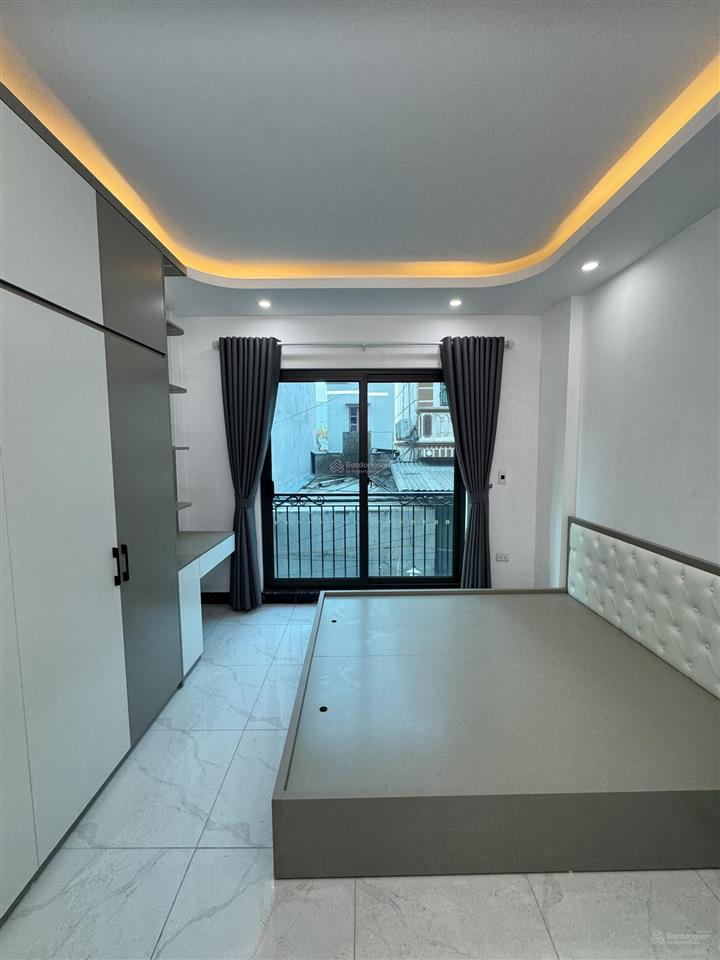 Nhà đại thành, quốc oai full nội thất  ô tô qua nhà  41m2  giá 3.65 tỷ ctl