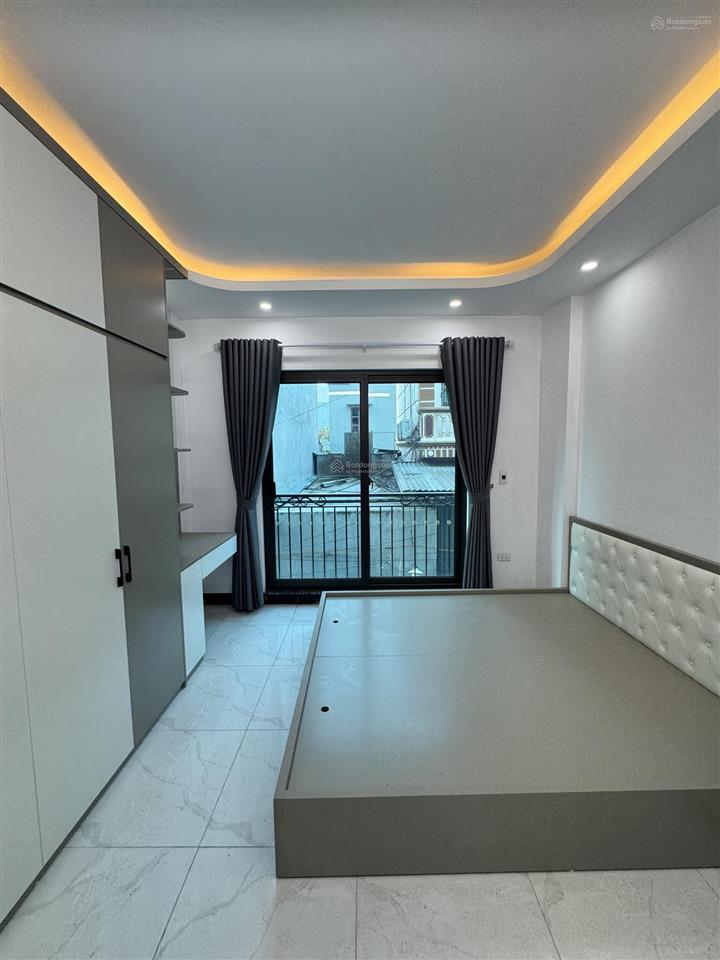 Nhà đại thành, quốc oai full nội thất  ô tô qua nhà  41m2  giá 3.65 tỷ ctl