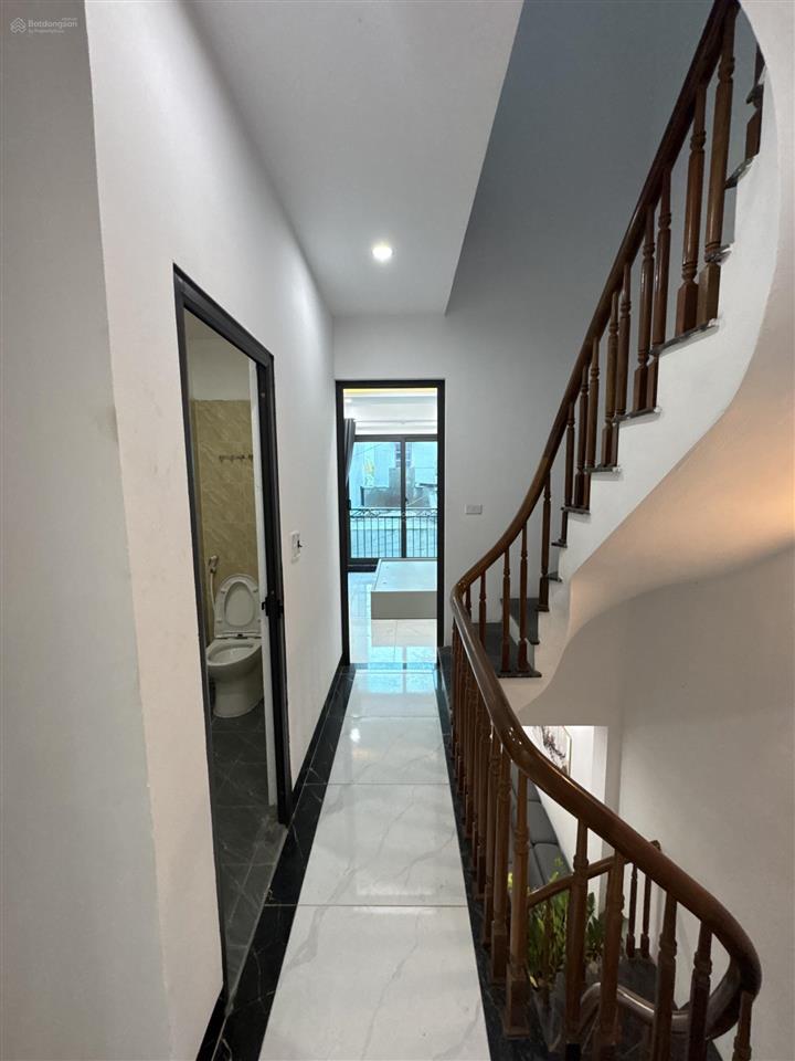 Nhà đại thành, quốc oai full nội thất  ô tô qua nhà  41m2  giá 3.65 tỷ ctl