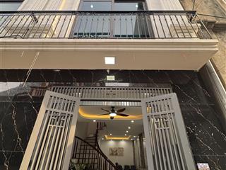 Nhà đại thành, quốc oai full nội thất  ô tô qua nhà  41m2  giá 3.65 tỷ ctl
