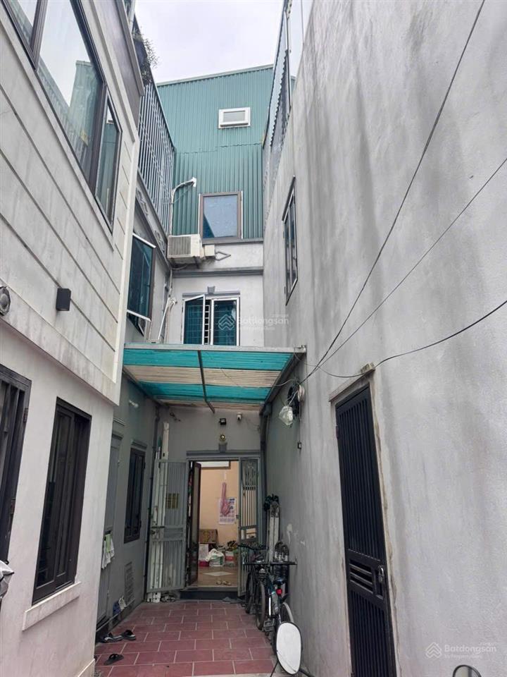 Bán nhà yên nghĩa (trong đê), hà đông  37m2  giá 3.25 tỷ  siêu rẻ