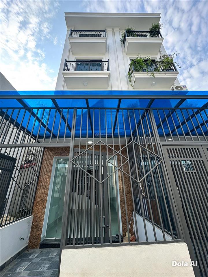 Chính chủ bán 1 căn giá hời  nhà đại thành, quốc oai  50m2  4 tầng  giá 3 tỷ