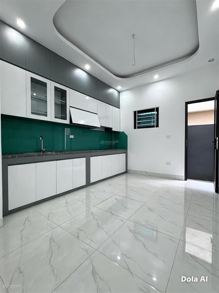 Chính chủ bán 1 căn giá hời  nhà đại thành, quốc oai  50m2  4 tầng  giá 3 tỷ