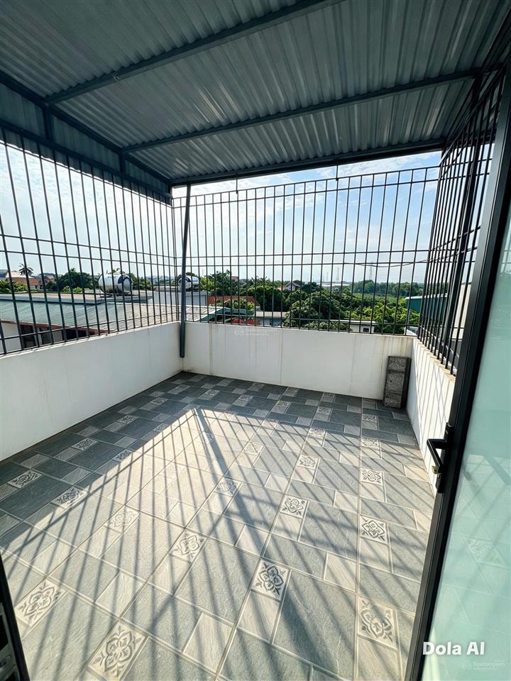 Chính chủ bán 1 căn giá hời  nhà đại thành, quốc oai  50m2  4 tầng  giá 3 tỷ