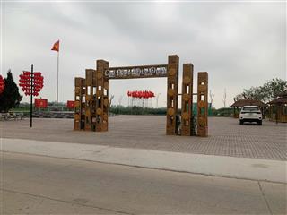 Bán đất tại xã đảo mình châu, hà nội.