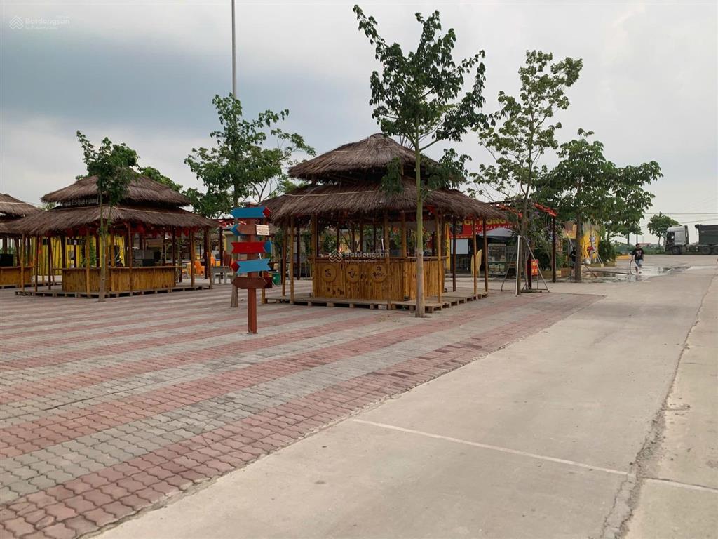 Chính chủ bán mảnh đất minh châu. dt 480m² có 300m thổ cư mt 15m sầm uất nhất thủ đô hà nội ..