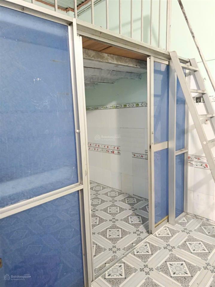 Bán nhà trọ quận 7 huỳnh tấn phát, ngang gần 6m siêu hiếm, hẻm thông thoáng, chỉ 5. x tỷ