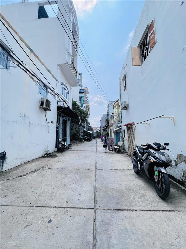 Bán nhà trọ quận 7 huỳnh tấn phát, ngang gần 6m siêu hiếm, hẻm thông thoáng, chỉ 5. x tỷ