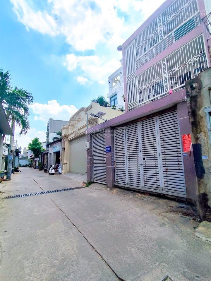 Bán nhà 2 tầng đào sử tích, ngay cầu phước lộc, garage ô tô , nhỉnh 5 tỷ, btct kiên cố.