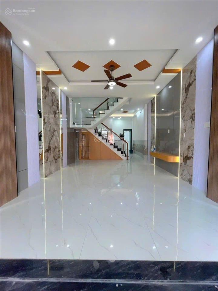 Bán nhà 2 tầng, lê văn lương, phước kiển, nhà bè. đất 130m2, xe hơi đậu trong nhà