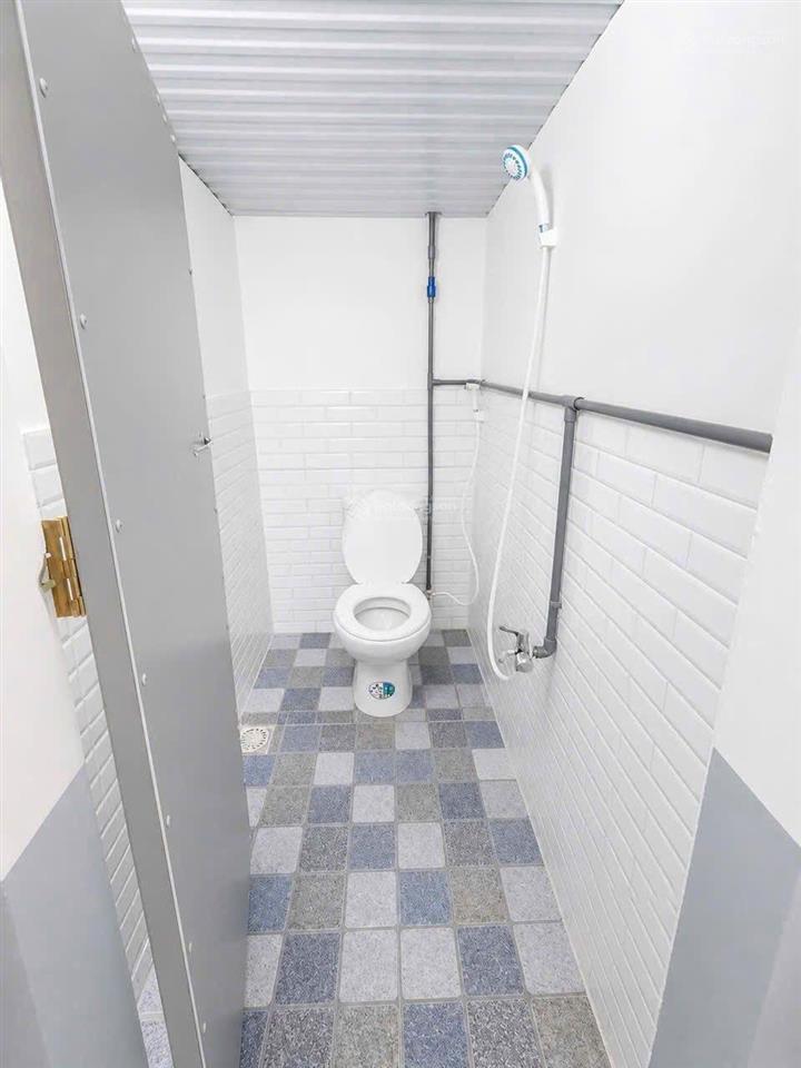 Bán nhà trọ 10 phòng lê văn lương, phước kiển, nhà bè 7,5 x 40 chỉ 8.x tỷ. cách pmh chỉ 10 phút .