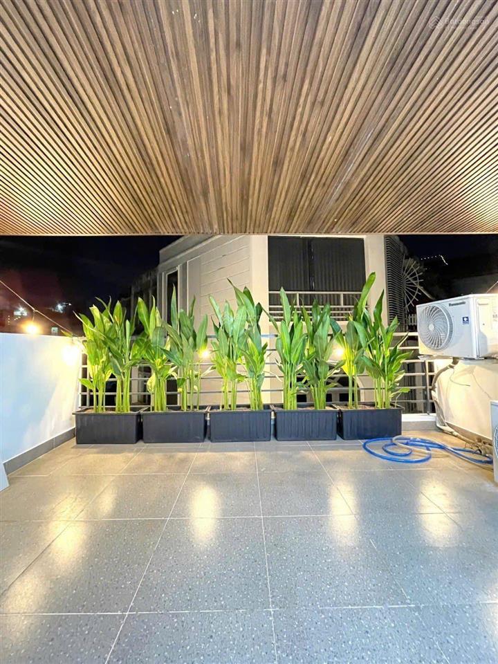 Bán nhà 4 tầng khu dân cư anh tuấn riverside huỳnh tấn phát, nhà bè ngang 7,5 m. chỉ 8,3 tỷ